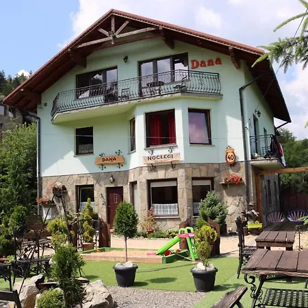 Dana Appartement Szczyrk