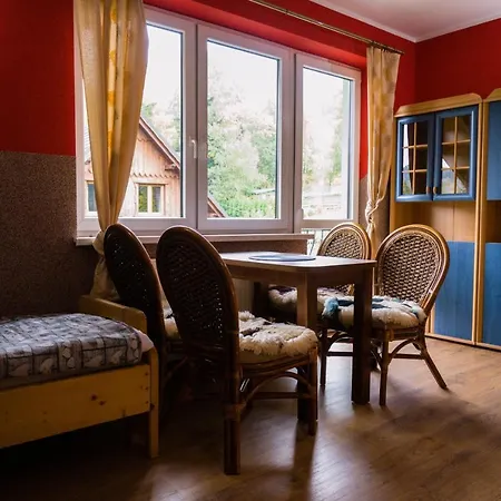 Dana Appartement