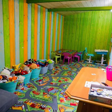 Appartement Dana Szczyrk