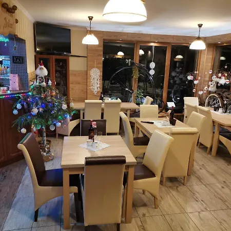 Apartament Dana Szczyrk