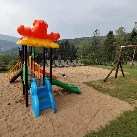 Apartament Dana Szczyrk