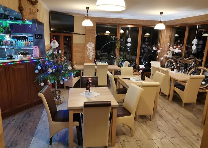 דירה Dana שצ'צ'ירק