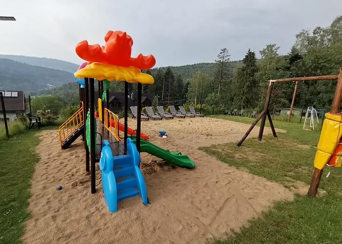 דירה Dana שצ'צ'ירק